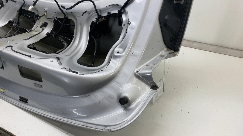 ⭕2012-2015 Tesla Model S Rear Tailgate Hatch Liftgate Panel Assembly S