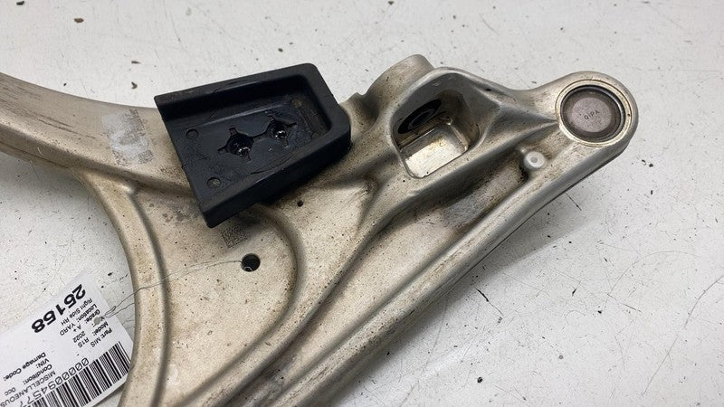 ⭕ 2022 Rivian EDV-700 Van Suspension Control Arm Right PT00044600-E /