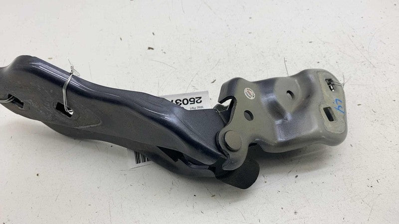 ⭕ 2017-2023 Tesla Model 3 M3 Set of Front Left & Right Side Bonnet Hood Hinge