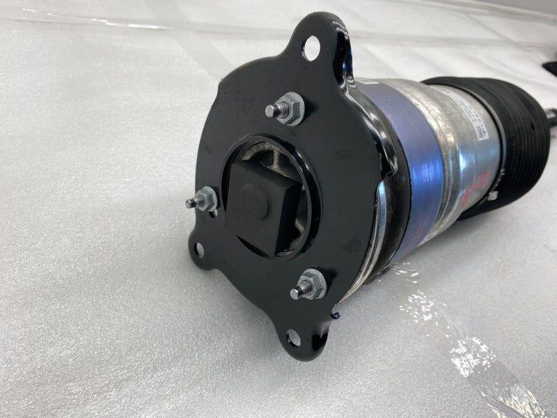 600635207A ⭕ 12-15 Model S Rear Driver Side Air Suspension Spring Module Left 6006352-07-A
