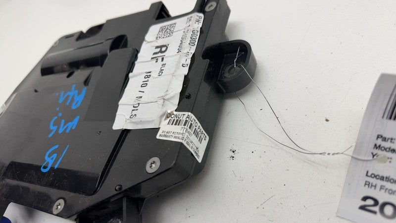 ⭕17-20 Model S Front or Rear Right Exterior Door Handle Outer GEN 3 11