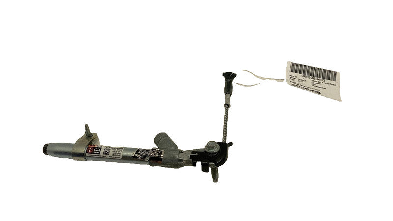 ⭕16-20 Tesla Model X Front Left Seat Belt 1st Row Lap Pretensioner 100