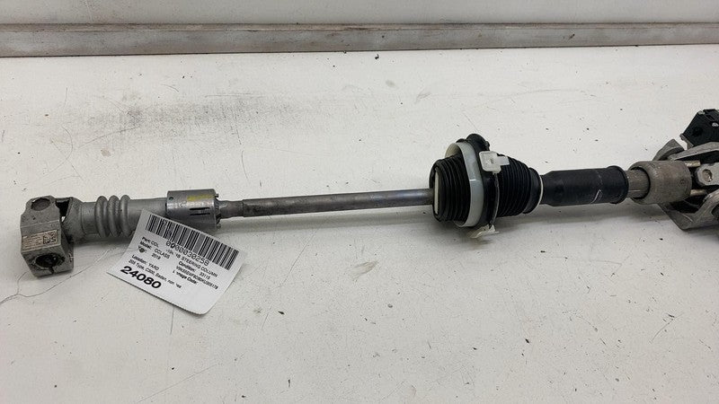 A2054608701 ⭕ 19-22 Mercedes-Benz C-Class C300 W205 Power Steering Column w/ Rod A2054608701