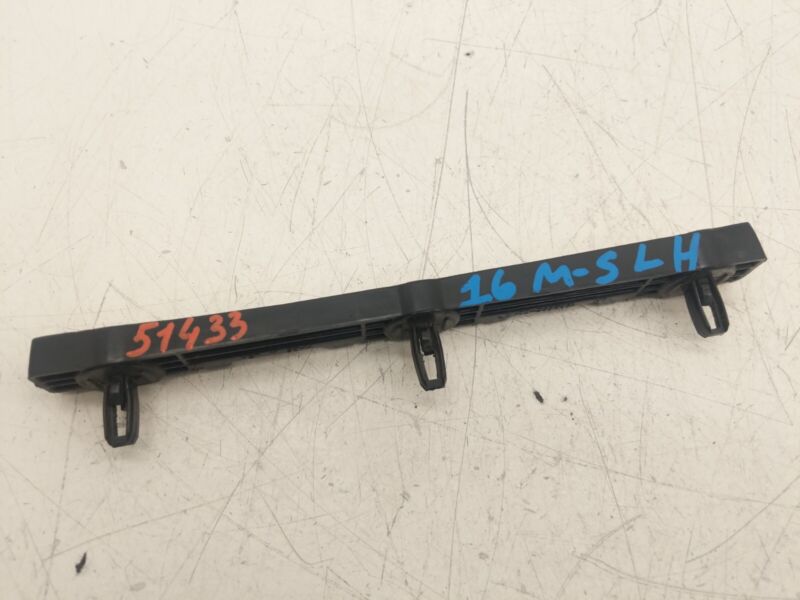 100369200C 12-20 Model S Front Left Skirt Rocker Molding Panel Support Bracket 1003692-00-C