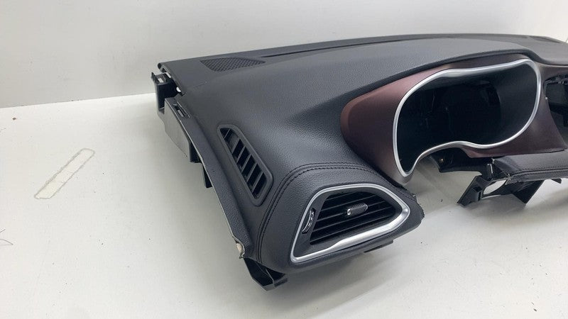 ⭕ 2017-2024 Chrysler Pacifica Front Dashboard Dash Instrument Panel Assembly OEM