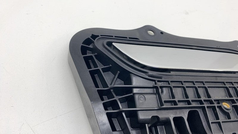 2012-2015 Tesla Model S MS Front Passenger Side Exterior Door Handle Outer Right