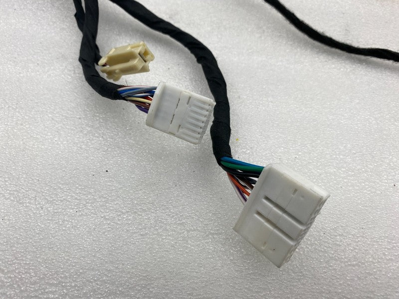 1004428 00 R ⭕ 12-20 Model S Rear Trunk Tailgate Hatch Liftgate Wiring Harness 1004428-00-R