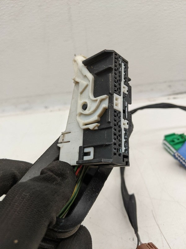 ⭕ 2017-2022 Tesla Model 3 Trunk Liftgate Door Wiring Harness Cable Wire Loom OEM