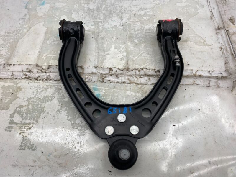 2012-2020 Tesla Model S Front Passenger Side Suspension Upper Control Arm Right