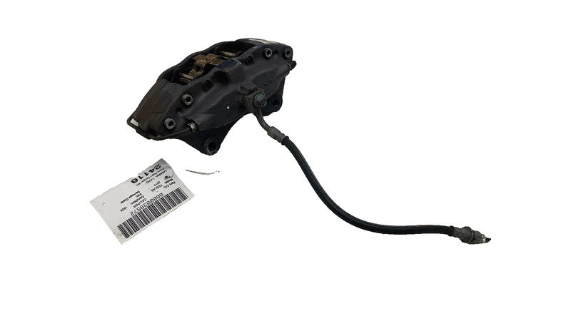 ⭕ 2012-2020 Tesla Model S Front Side Caliper w/ Brake Hose Line RWD 60