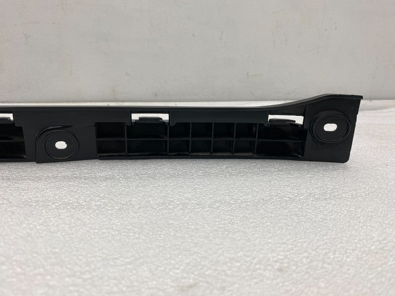 6007724 12-20 Model S Rear Body Attachment Bumper Center Support Bracket Facia 6007724