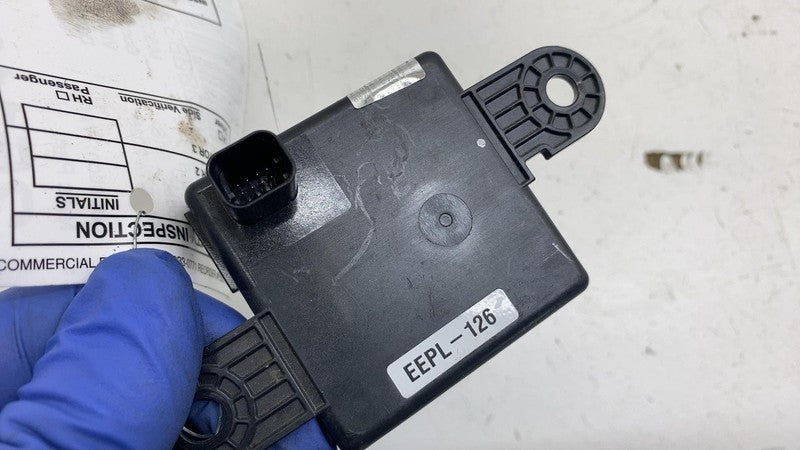 PT00745840E ⭕ 2024 2025 Rivian R1S Vehicle Access Control Module Unit 2.0 OEM PT00745840-E