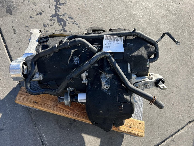 ⭕ 14-18 Model X S Front Drive Unit Electric Engine Motor Inverter 1035