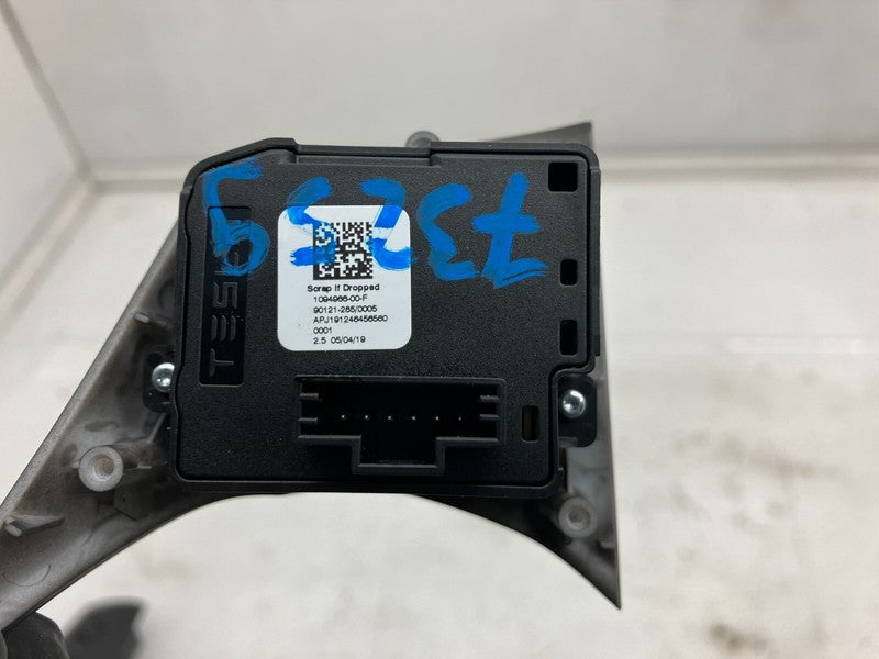 1094966-00-F ⭕ 20-24 Tesla Model Y Left Side Steering Wheel Ball Control Switch 1094966-00-F