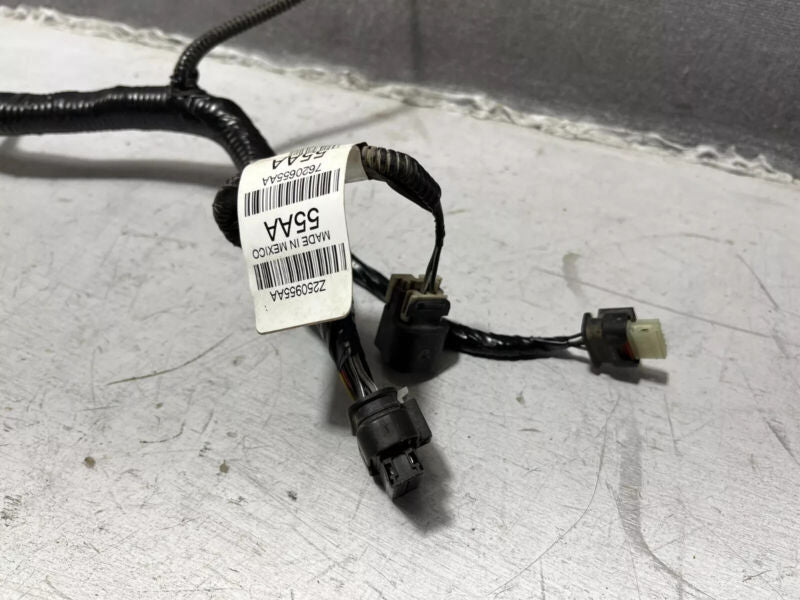 7620655AA 2012-2020 Tesla Model S DEF System Main Wiring Harness Assembly OEM 7620655Aa