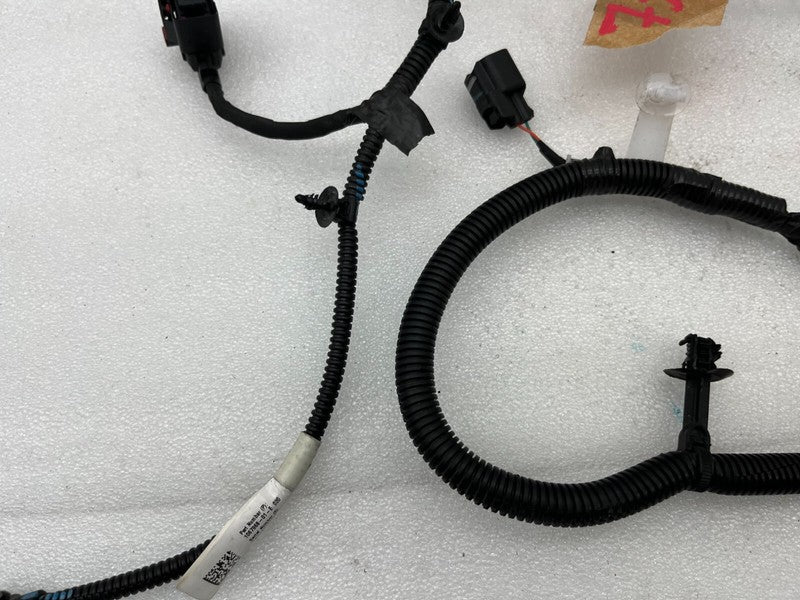 1067968 01 E ⭕ 17-22 Model 3 Rear Cradle Subframe Wiring Harness Cable Wire Loom 1067968-01-E