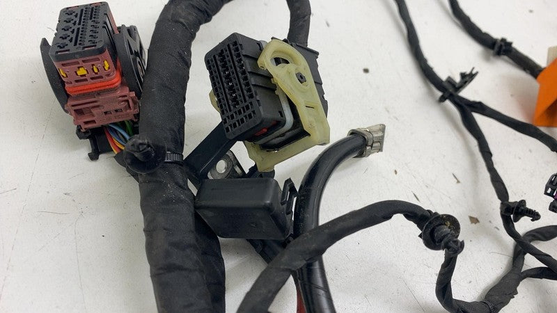 ⭕2022-2023 Polestar Polestar 2 Front Subframe Wiring Harness Dual Moto