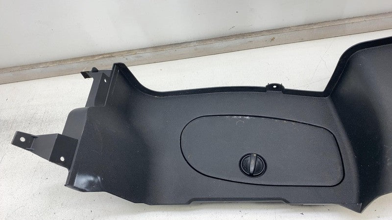 NF7968850 ⭕ 06-15 Mazda Mx-5 Miata Black Passenger Right Rear Trunk Trim Panel NF7968850