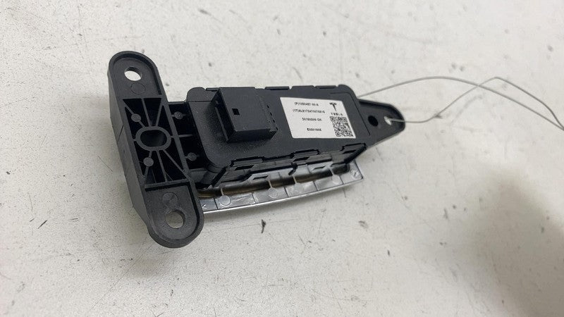 ⭕ 2016-2020 Tesla Model X Rear Falcon Door Open Switch Assembly OEM 10
