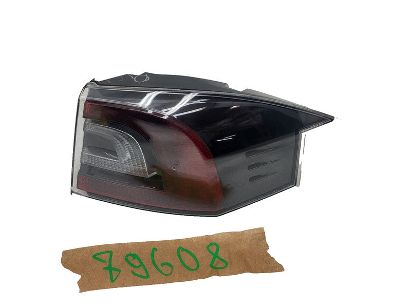 600591900F ⭕ 2012-2022 Tesla Model S Rear Taillight LED Outer Tail Lamp Right 6005919-00-F
