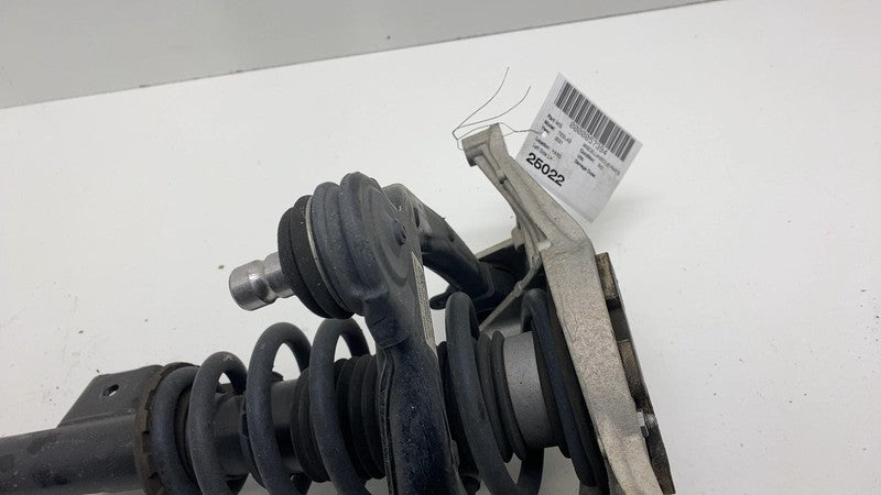 ⭕ 17-23 Model 3 M3 Front Left Shock Strut + Control Arm + Bracket 1044