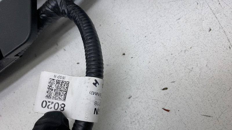 86625DO100 ⭕22-24 Kia EV6 Rear Bumper Wiring Harness Cable Wire Loom w/ Bracket 86625-DO100