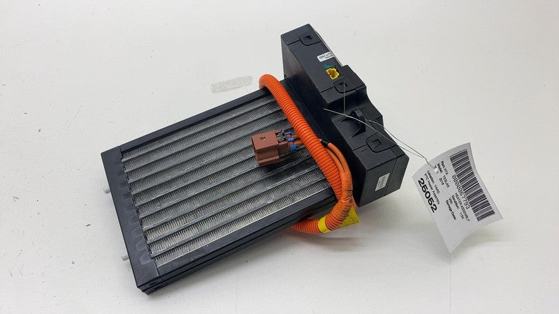 106043200A ⭕16-20 Model S X Rear PTC Heater Core Electric Unit w/ Wire Harness 1060432-00-A