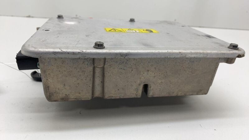 102884399B 2012-2015 Tesla Model S MS Front High Voltage Junction Box Distribution Assembly