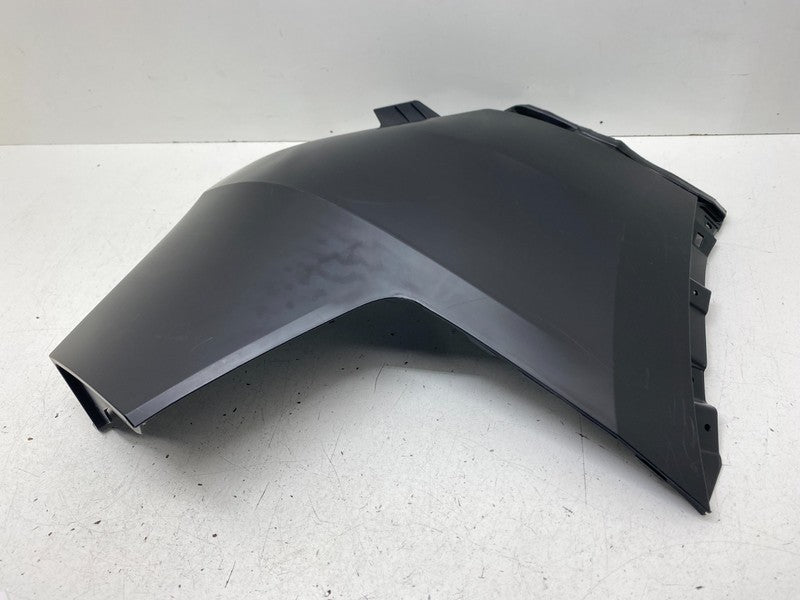 2013445 S0 F ⭕ 2025-2026 Tesla Model Y Rear Driver Side Upper Bumper Cover Left 2013445-S0-F