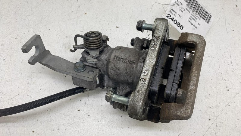 ⭕ 2006-2015 Mazda MX-5 Miata Rear Right Passenger Side Brake Caliper Assembly