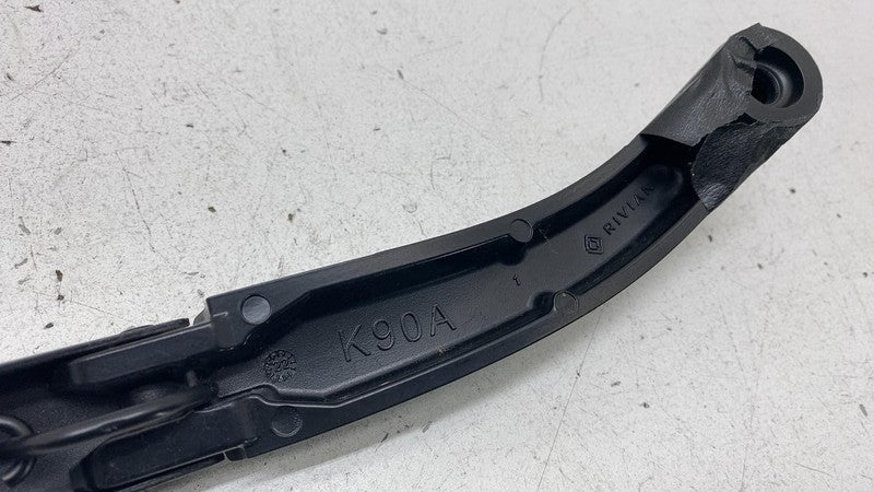 ⭕ 2022 2023 2024 Rivian R1T Front Passenger Right Windshield Wiper Arm & Blade