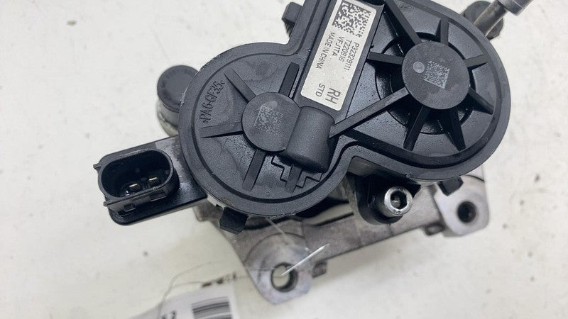 32300771 ⭕ 2021-2023 Polestar 2 Rear Passenger Right Brake Caliper w/ Hose Line 32300769