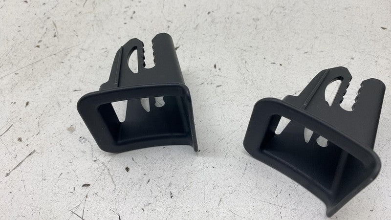 2022-2024 Rivian R1S R1T Child Carseats Lower Anchorage Guides (Set Of 4)