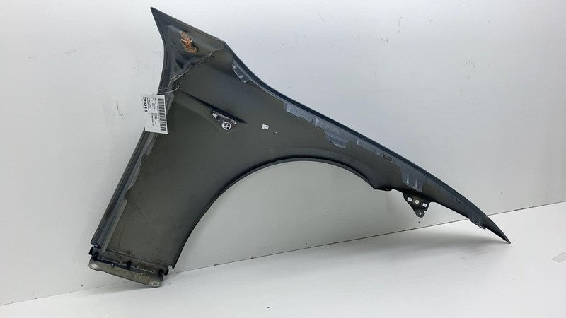 2012-2020 Tesla Model S Front Driver Side Fender Shell Panel Left LH Gray - PMNG