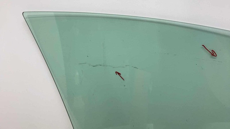 ⭕ 2021-2023 Tesla Model 3 Front Driver Side Door Window Glass Left (Do