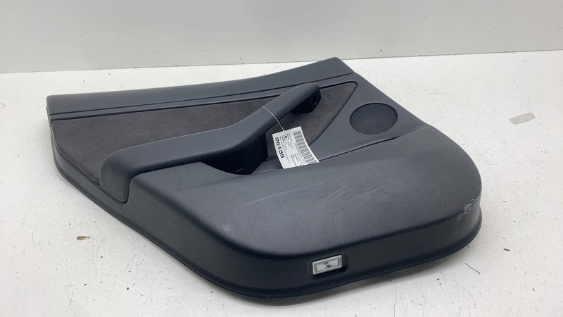 ⭕ 2021-2023 Tesla Model 3 Rear Driver Side Interior Door Panel Trim Ca