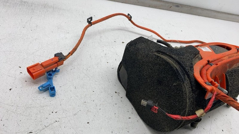 150797105D ⭕ 21-24 Model S X Y 3 Air Conditioning Compressor Pump w/ Harness 1507971-05-D