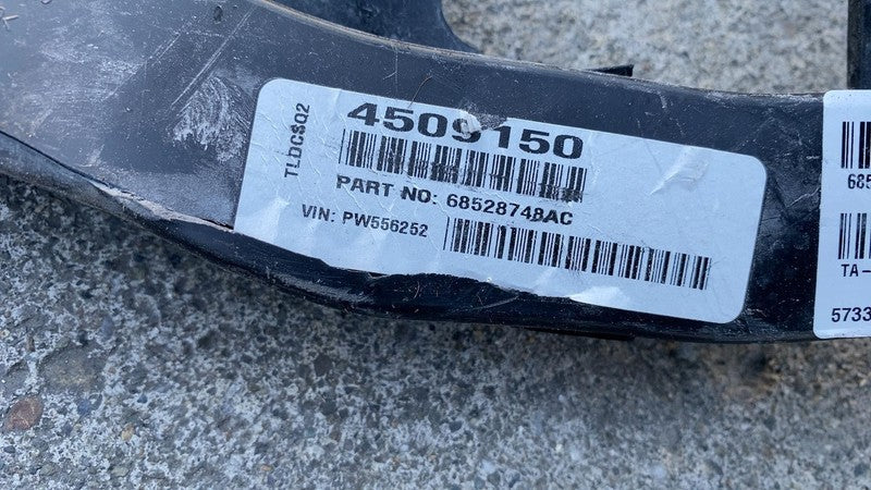 ⭕ 2023 Jeep Wrangler 4XE 2.0L Hybrid Body Wiring Harness Cable Loom 68