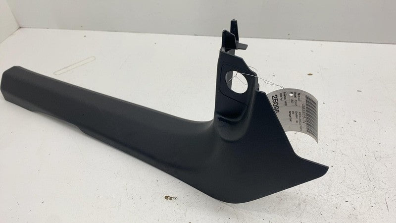 ⭕ 2021-2023 Polestar 2 Driver Side B-Pillar Upper Trim Cover Panel Lef