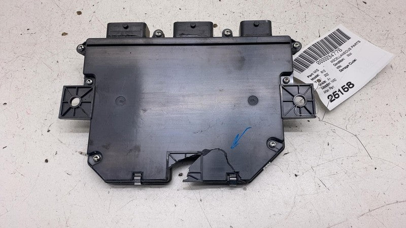 Miscellaneous Parts RIVIAN R1S 22