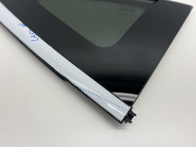 1495740-00-J ⭕ 2020-2024 Tesla Model Y Rear Corner Window Quarter Glass Left LH 1495740-00-J