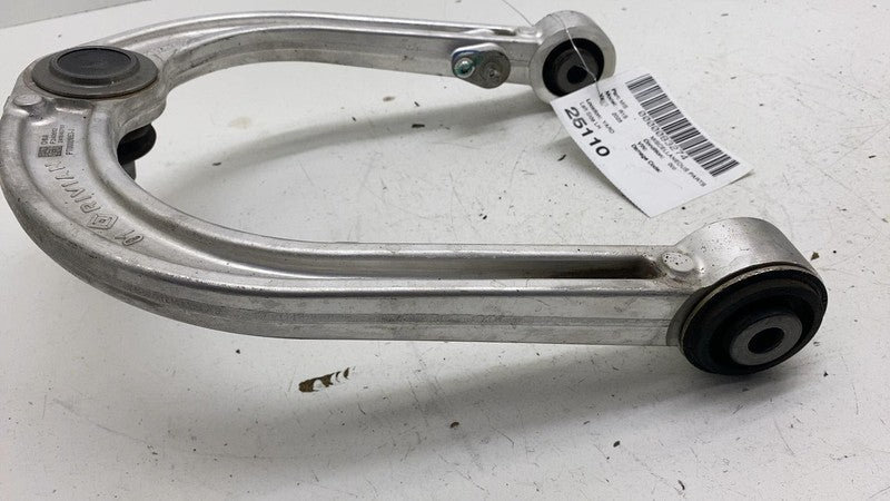PT00001853J ⭕ 2022-2025 Rivian R1S Front Left Suspension Upper Control Arm AWD PT00001853-J
