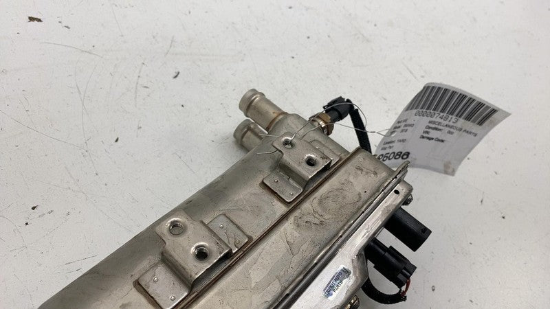 6827186 ⭕ 2014-2021 BMW i3 I01 Electric Flow Heater Element Control Unit OEM 6827186