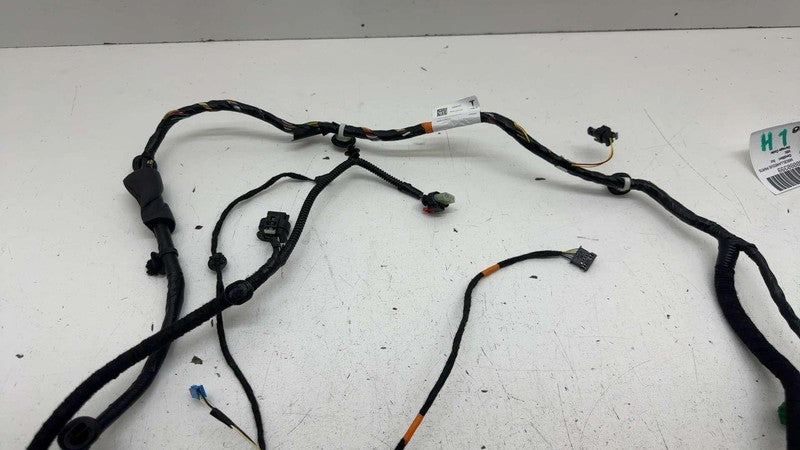 ⭕ 2020-2024 Tesla Model Y Front Left Door Wiring Harness Cable Wire 14