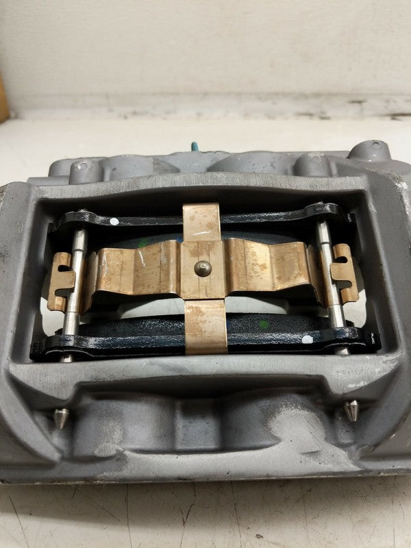 1044621-00-D ⭕ 2017-2023 Tesla Model 3 Front Driver Side Brake Caliper Left 1044621-00-D OEM