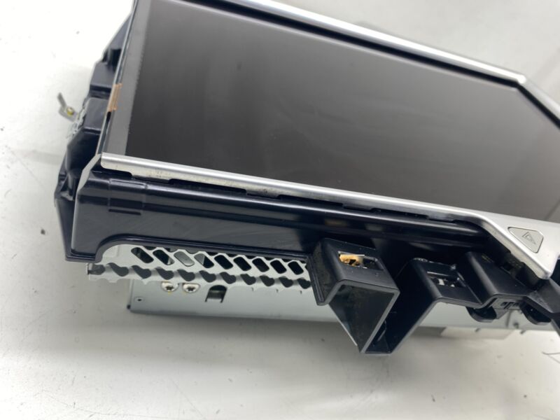 145073700B 2018-2021 Tesla Model S Touchscreen Media Control Unit MCU-2 Intel Update Screen
