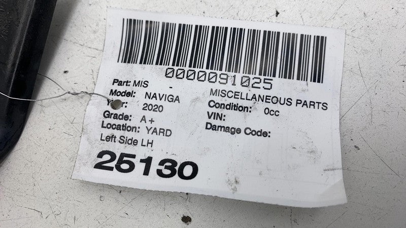 ⭕ 2018-2024 Lincoln Navigator Rear Left Ride Height Level Sensor LH FL