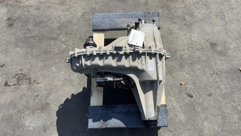 P68396132AC ⭕ 19-24 Ram 2500 Transfer Case 6.7 Diesel P68396132AA BW 44-46 (Electric Shift)