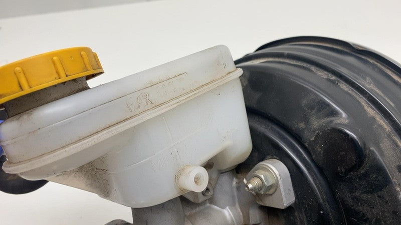 ⭕ 2018 Subaru XV Crosstrek ABS Master Cylinder Power Brake Booster iBo
