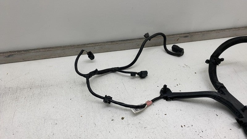 103244890F ⭕ 2016-2020 Tesla Model X Rear Subframe Wiring Harness Cable Wire 1032448-90-F
